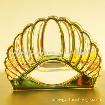 New Arrived Napkin and Business Card Case with 9.4cm Height
